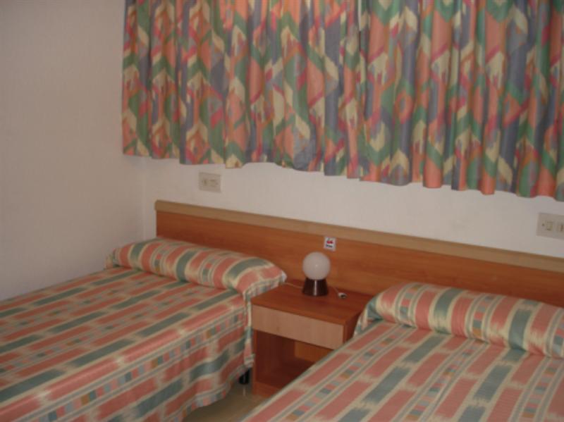Apartamentos Lido Ibiza Town Ngoại thất bức ảnh