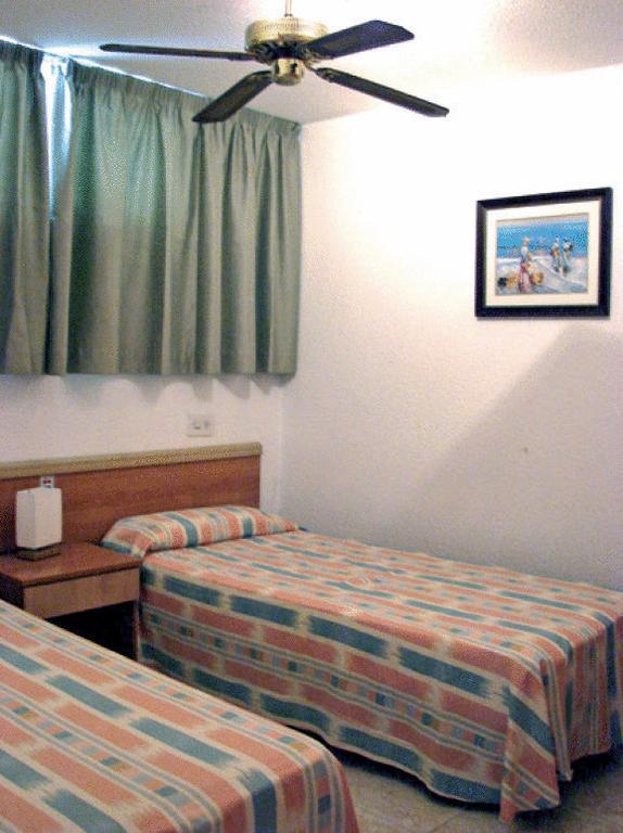 Apartamentos Lido Ibiza Town Phòng bức ảnh